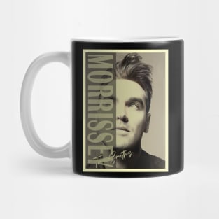 Smooth Details - Morrissey Mug